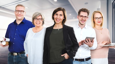 Image Direkteinstieg Zentrale